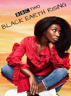 voir serie Black Earth Rising en streaming
