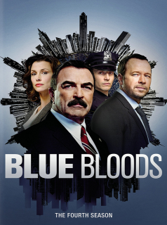 voir Blue Bloods Saison 4 en streaming 