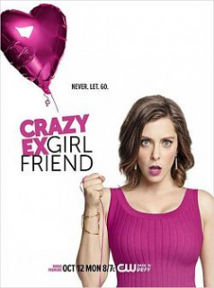 voir serie Crazy Ex-Girlfriend saison 1