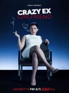 voir serie Crazy Ex-Girlfriend saison 3
