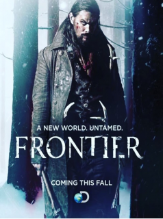 voir serie Frontier en streaming