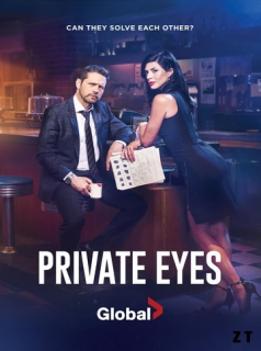voir serie Private Eyes saison 2