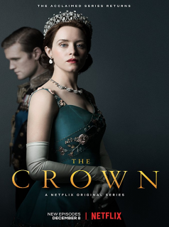 voir The Crown Saison 2 en streaming 