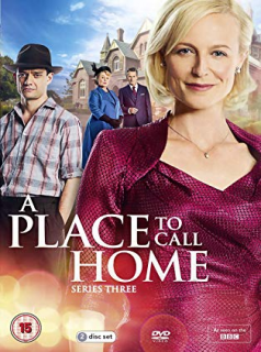 voir serie A Place to Call Home saison 3