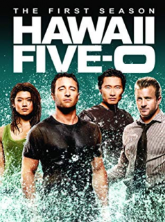 voir serie Hawaii Five-0 (2010) saison 1