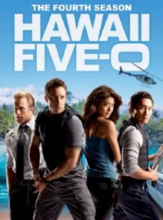 voir serie Hawaii Five-0 (2010) saison 3