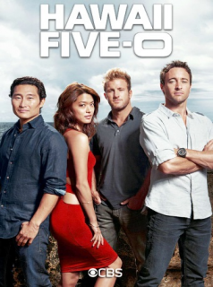 voir serie Hawaii Five-0 (2010) saison 4