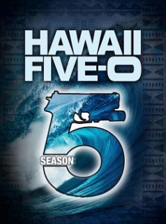 voir serie Hawaii Five-0 (2010) saison 5