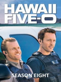voir serie Hawaii Five-0 (2010) saison 8