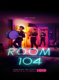 voir serie Room 104 saison 2