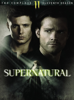voir serie Supernatural saison 11