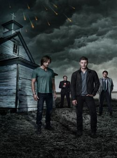 voir serie Supernatural saison 13