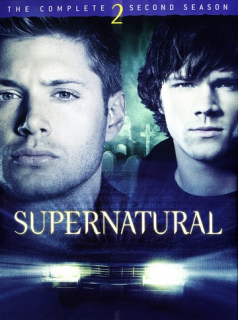 voir serie Supernatural saison 2