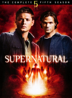 voir serie Supernatural saison 5