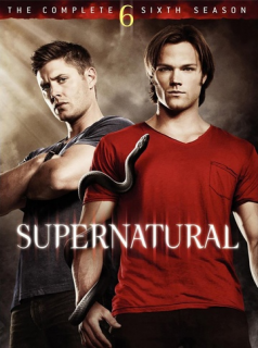 voir serie Supernatural saison 6