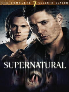 voir serie Supernatural saison 7