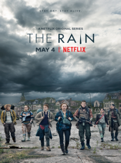 voir serie The Rain en streaming