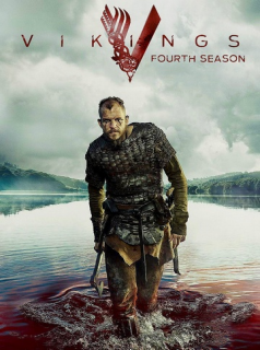voir Vikings saison 4 épisode 2