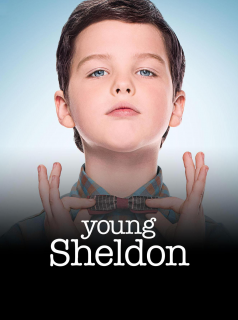 voir serie Young Sheldon en streaming