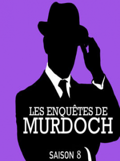 voir serie Les Enquêtes de Murdoch saison 8