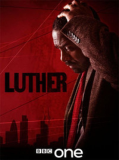 voir serie Luther saison 1