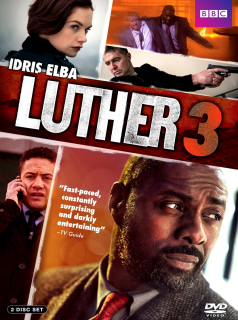 voir serie Luther saison 3