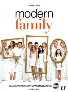 voir serie Modern Family saison 5