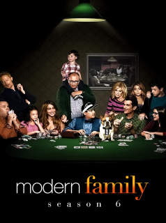 voir serie Modern Family saison 6