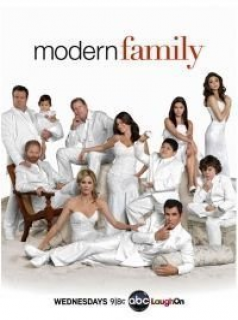 voir serie Modern Family saison 8