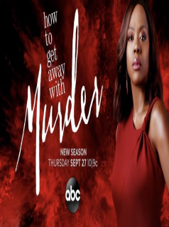 voir serie Murder saison 5