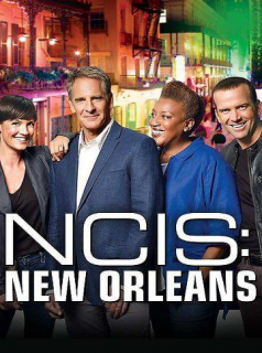 voir serie NCIS : Nouvelle-Orléans saison 1