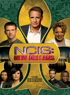 voir serie NCIS : Nouvelle-Orléans saison 2