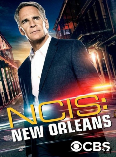 voir serie NCIS : Nouvelle-Orléans saison 3