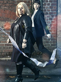 voir serie No Offence en streaming
