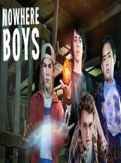 voir serie Nowhere Boys : entre deux mondes saison 1