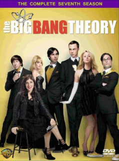 voir serie The Big Bang Theory saison 7