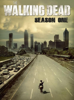 voir The Walking Dead Saison 1 en streaming 