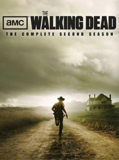 voir The Walking Dead Saison 2 en streaming 
