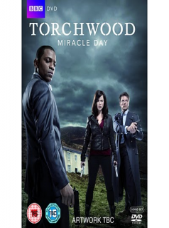 voir serie Torchwood saison 4