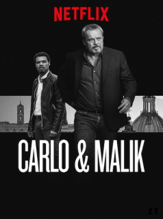 voir serie Carlo & Malik saison 1