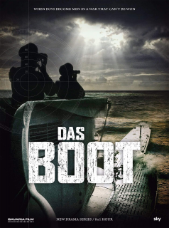 voir serie Das Boot en streaming