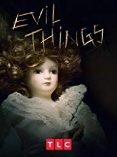 voir serie Evil Things en streaming