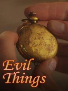 voir serie Evil Things saison 1