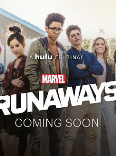 voir serie Marvel's Runaways saison 1