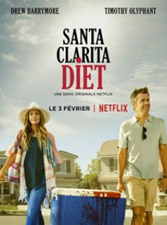 voir serie Santa Clarita Diet saison 1