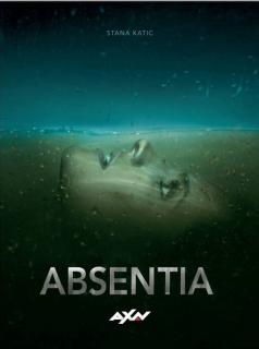 voir serie Absentia en streaming