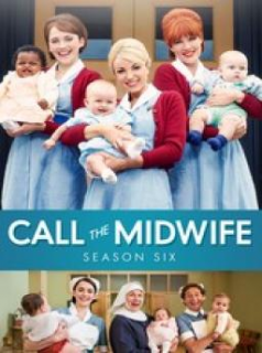 voir serie Call the Midwife saison 6