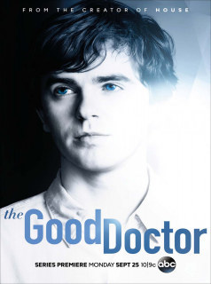 voir serie Good Doctor saison 1