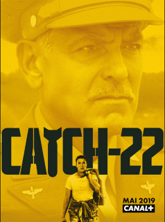 voir serie Catch-22 en streaming