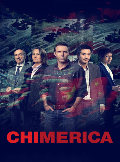 voir serie Chimerica en streaming